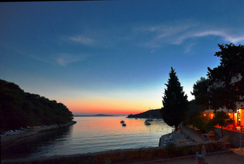 Island Hvar hotel Sirena